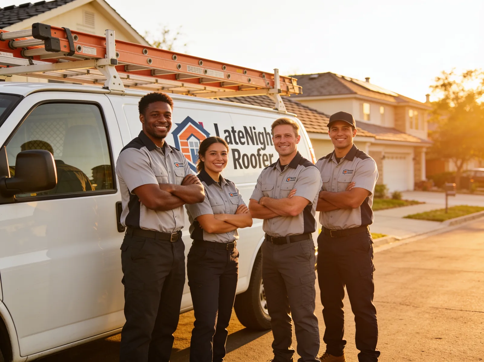 Emergency Roof Repair company in Goodman, MO